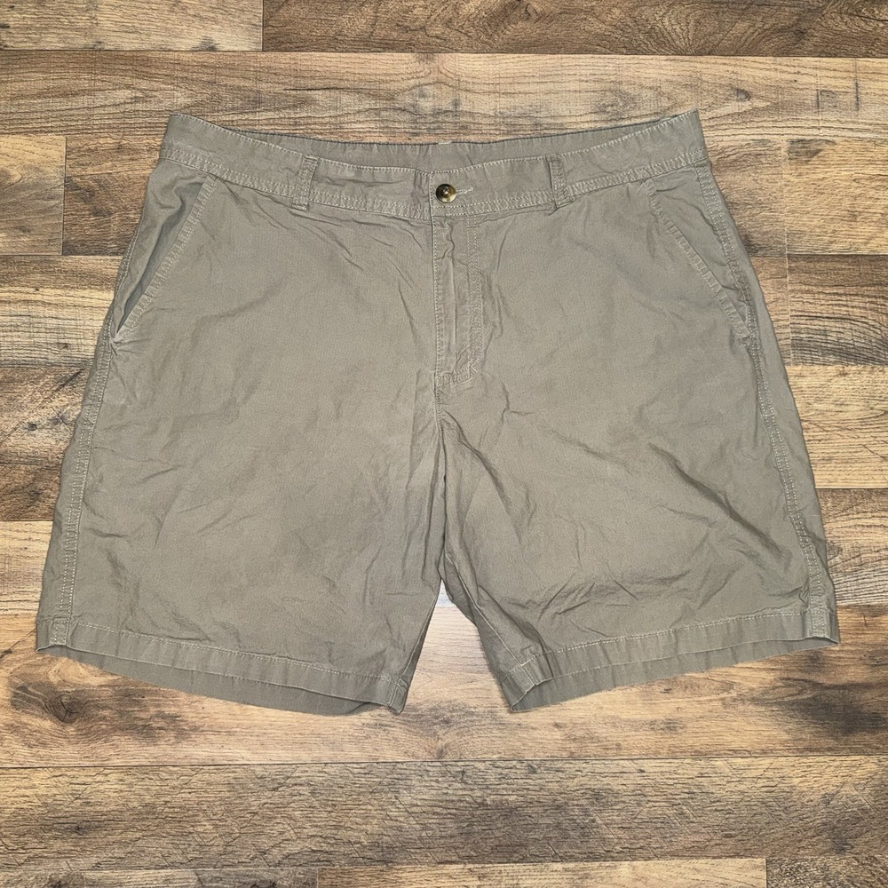 Columbia Men's Hiking Fishing Outdoor Shorts Size 36W 8L